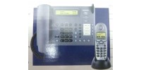 Siemens systeme téléphonique Gigaset 8825 demo
